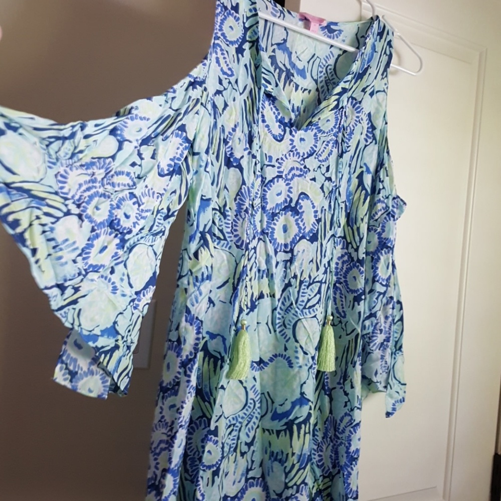 Dress?
